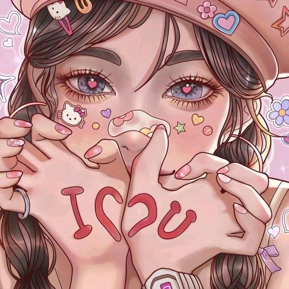 Meet your Posher - Picture 3 of 3